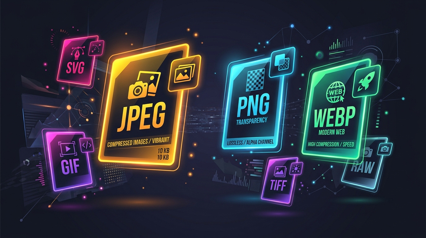 SVG Concept